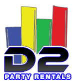 D2 Party Rentals Nola